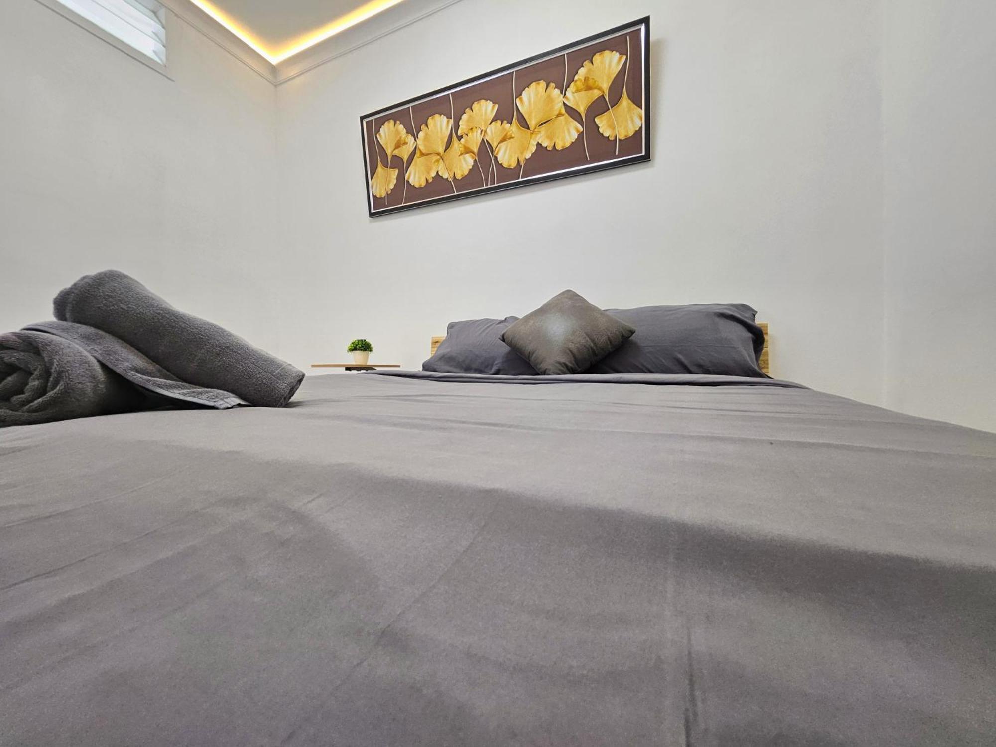 View Talay 5 Jomtien Beachfront Pattaya Bagian luar foto